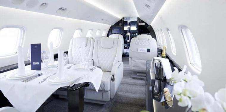 Legacy 650