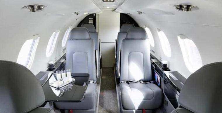 Phenom 300